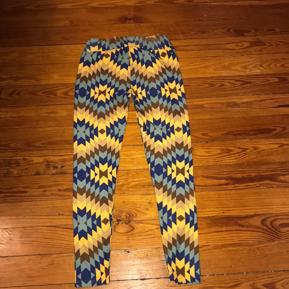 LuLaRoe Leggings
